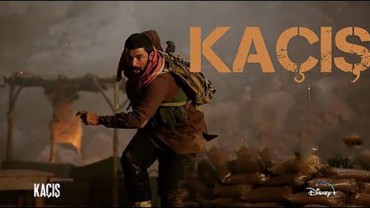 مسلسل الهروب الحلقة 8 مترجم للعربية – نهاية الموسم