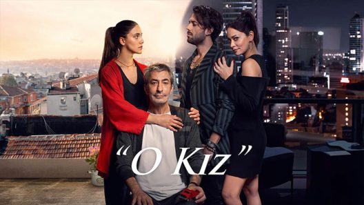 مسلسل تلك الفتاة الحلقة 21 مترجم للعربية