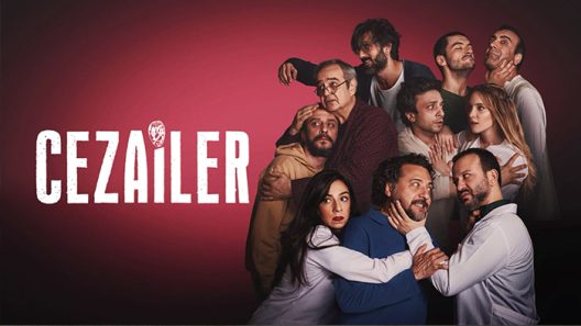 مسلسل العقوبات الحلقة 5 مترجم للعربية