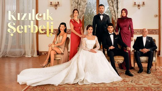 مسلسل شراب التوت الحلقة 56 مترجم للعربية
