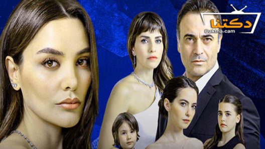 مسلسل زوجة الاب الحلقة 5 مترجم للعربية