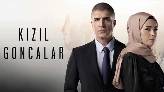 مسلسل البراعم الحمراء الحلقة 18 مترجم للعربية