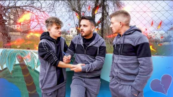 مسلسل العيلة الحلقة 11 الحادية عشر