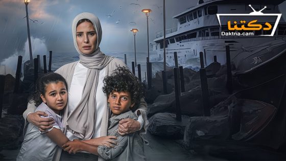 مسلسل برغم القانون الحلقة 19 التاسعة عشر
