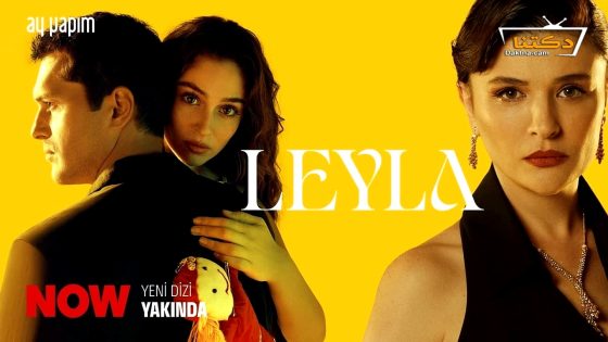 مسلسل ليلى الحلقة 38 مترجم للعربية